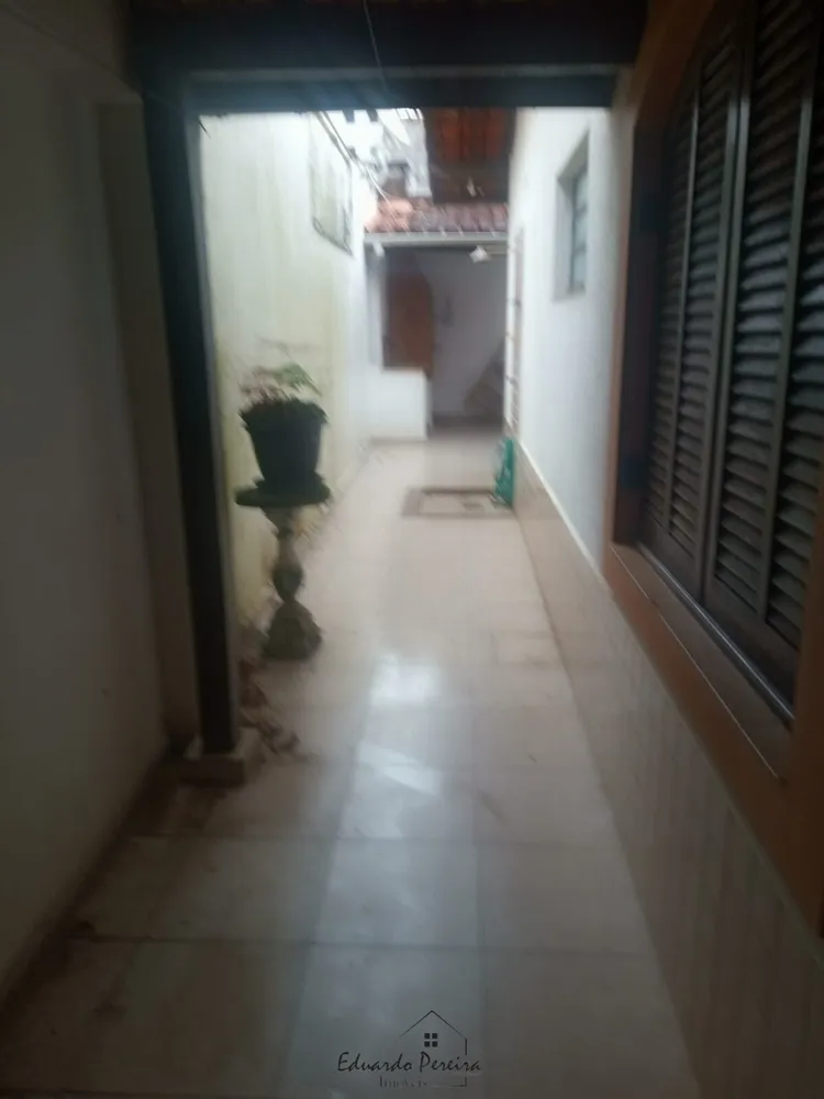 Casa, 3 quartos, 200 m² - Foto 17