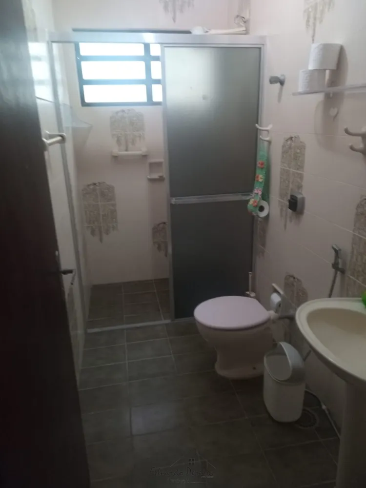 Casa, 3 quartos, 200 m² - Foto 13