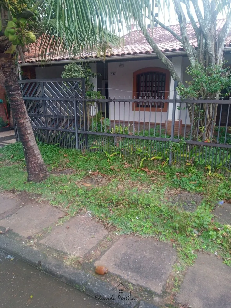 Casa, 3 quartos, 200 m² - Foto 1