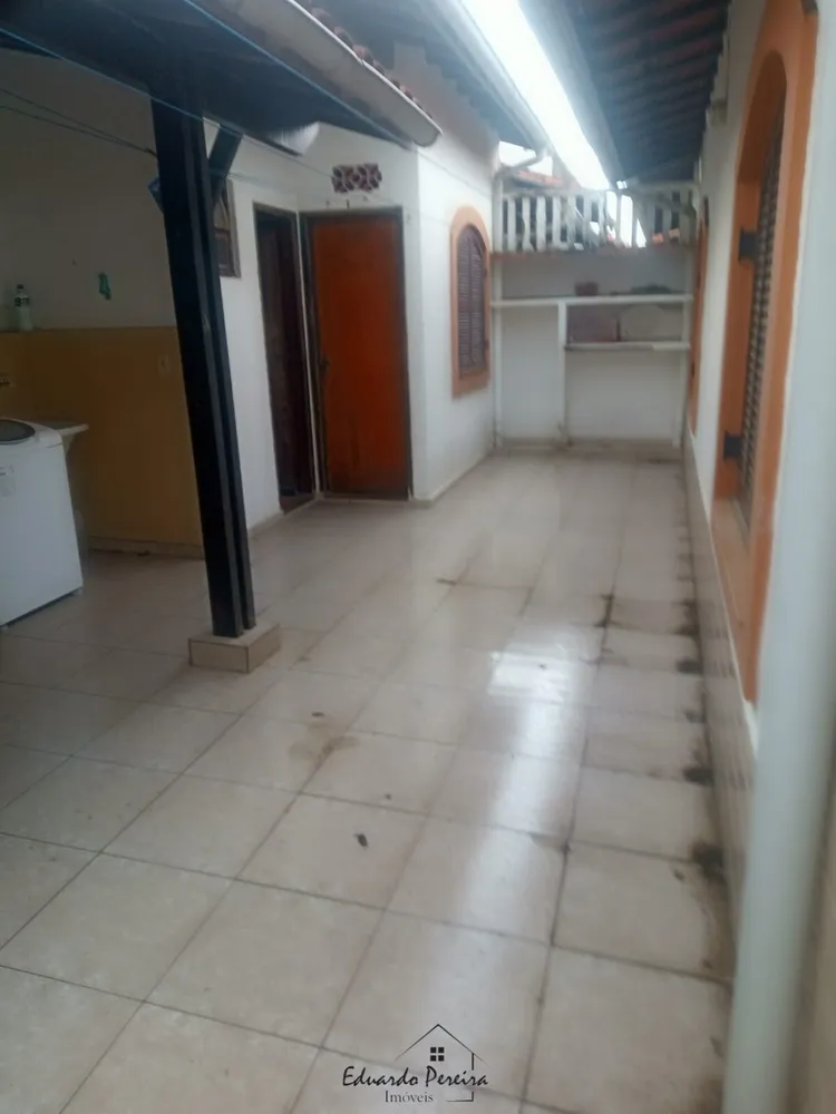 Casa, 3 quartos, 200 m² - Foto 15