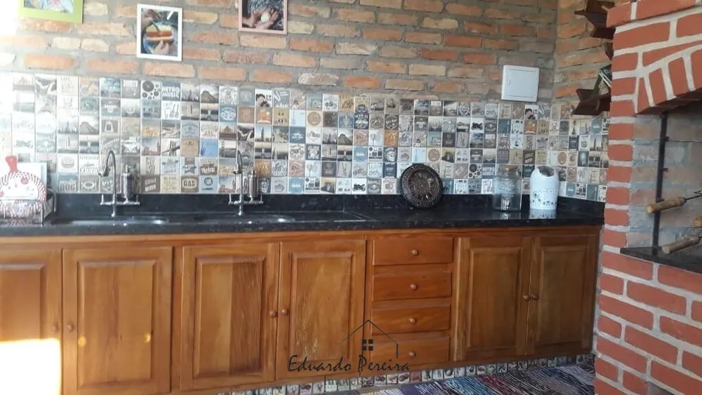 Sítio, 3 quartos, 1120 m² - Foto 6