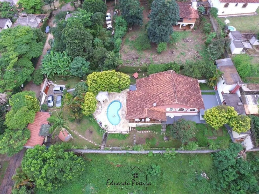 Sítio, 3 quartos, 1120 m² - Foto 11