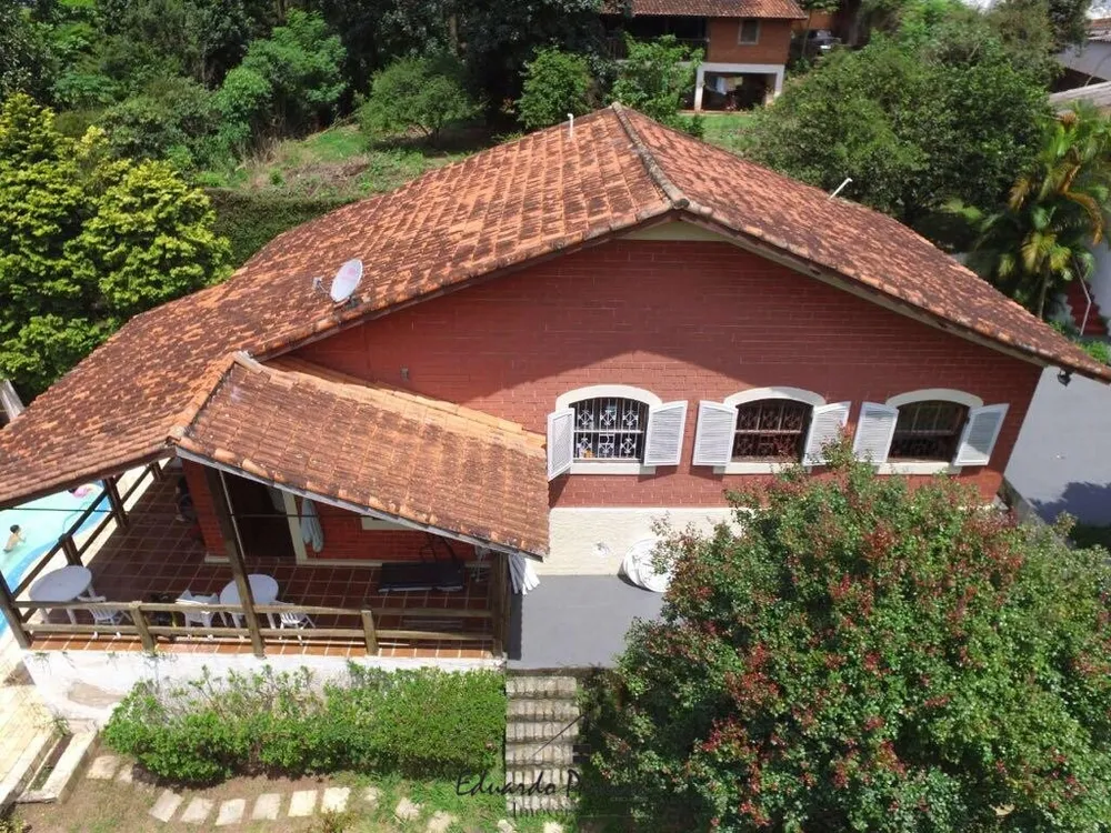 Sítio, 3 quartos, 1120 m² - Foto 17