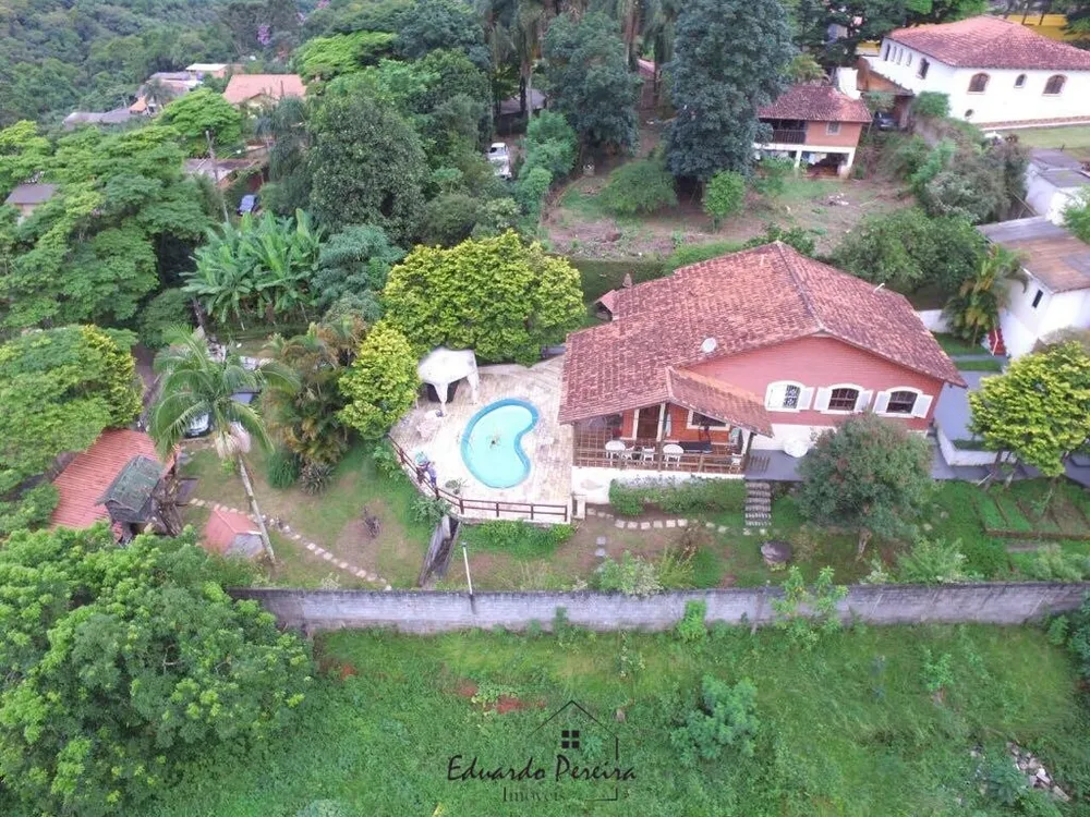 Sítio, 3 quartos, 1120 m² - Foto 16