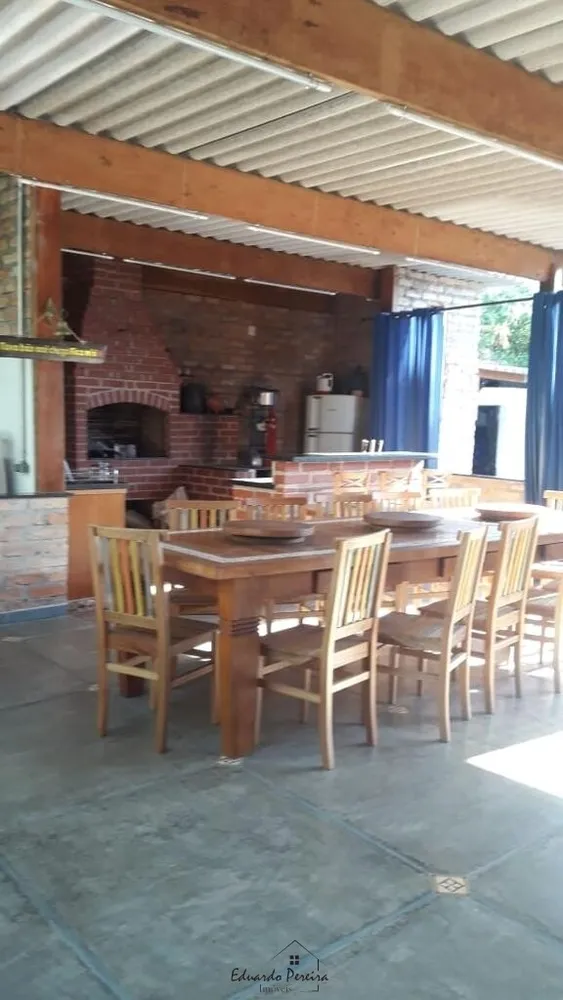 Sítio, 3 quartos, 1120 m² - Foto 8