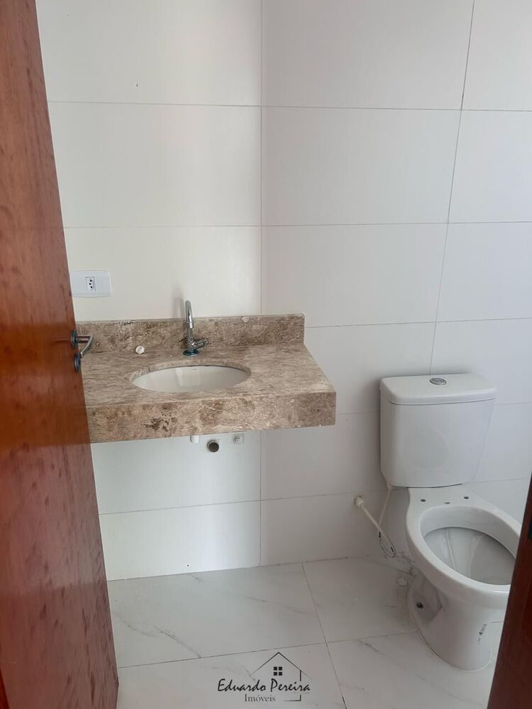 Sobrado, 3 quartos, 108 m² - Foto 2