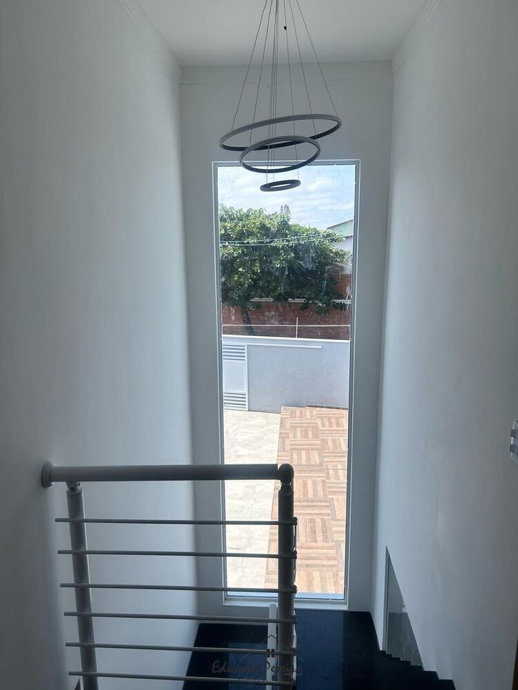 Sobrado, 3 quartos, 108 m² - Foto 4