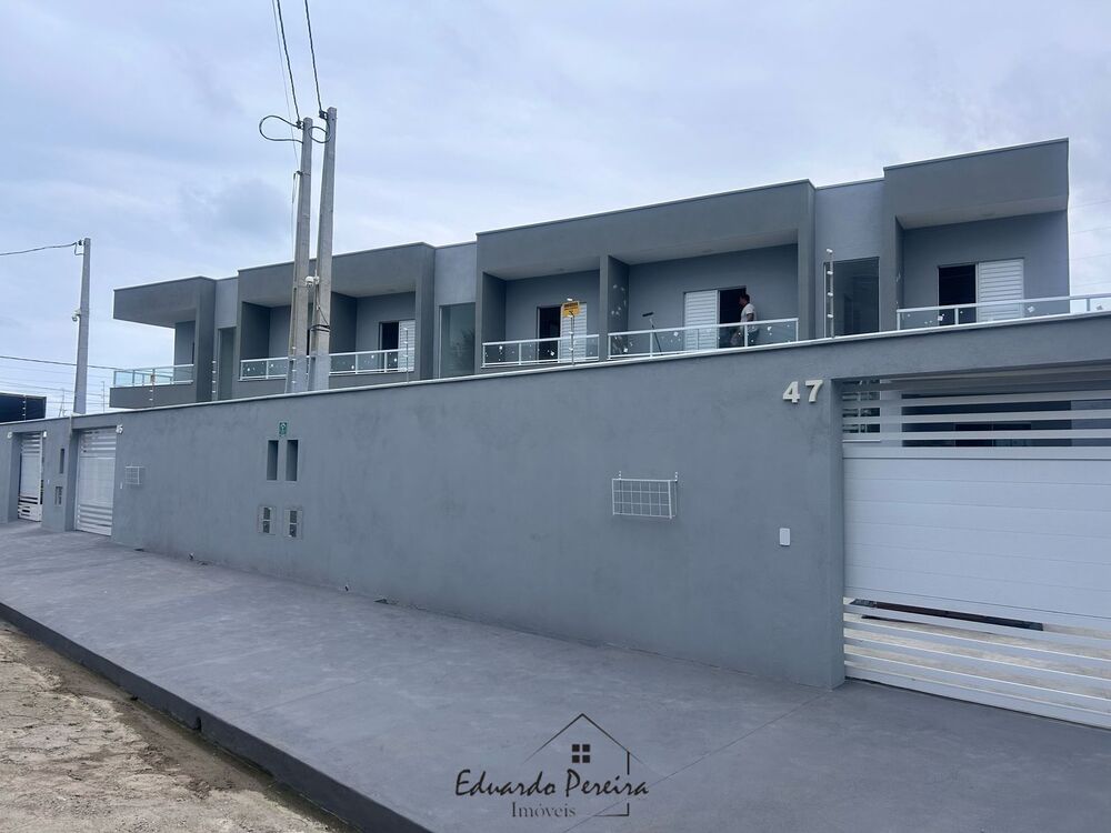 Sobrado, 3 quartos, 108 m² - Foto 3