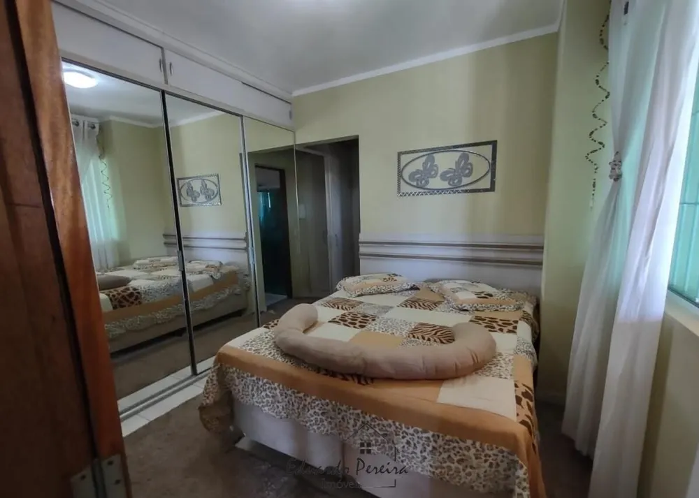 Sobrado, 3 quartos, 212 m² - Foto 4