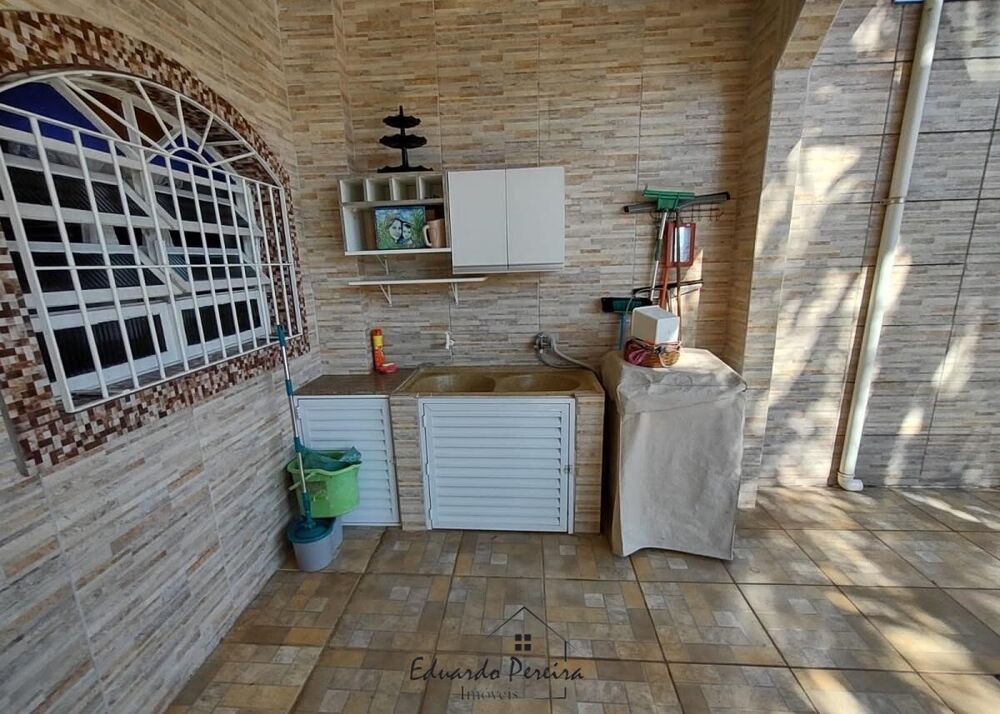Sobrado, 3 quartos, 212 m² - Foto 3