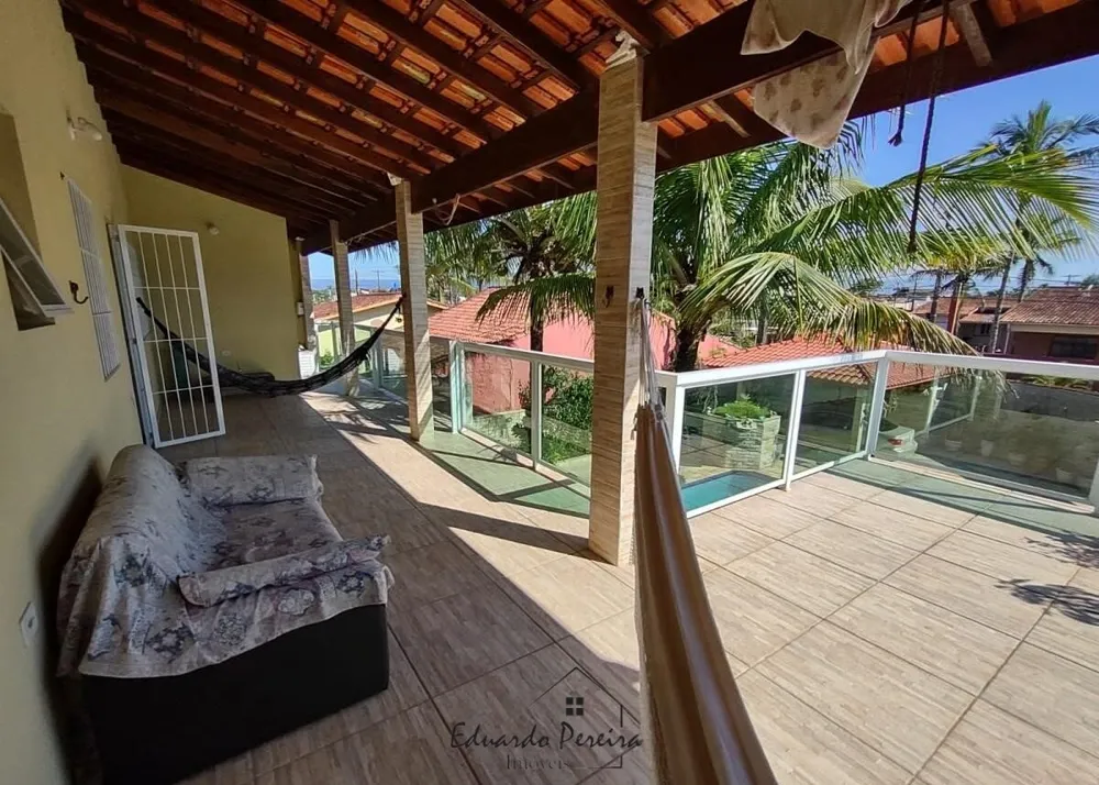 Sobrado, 3 quartos, 212 m² - Foto 20