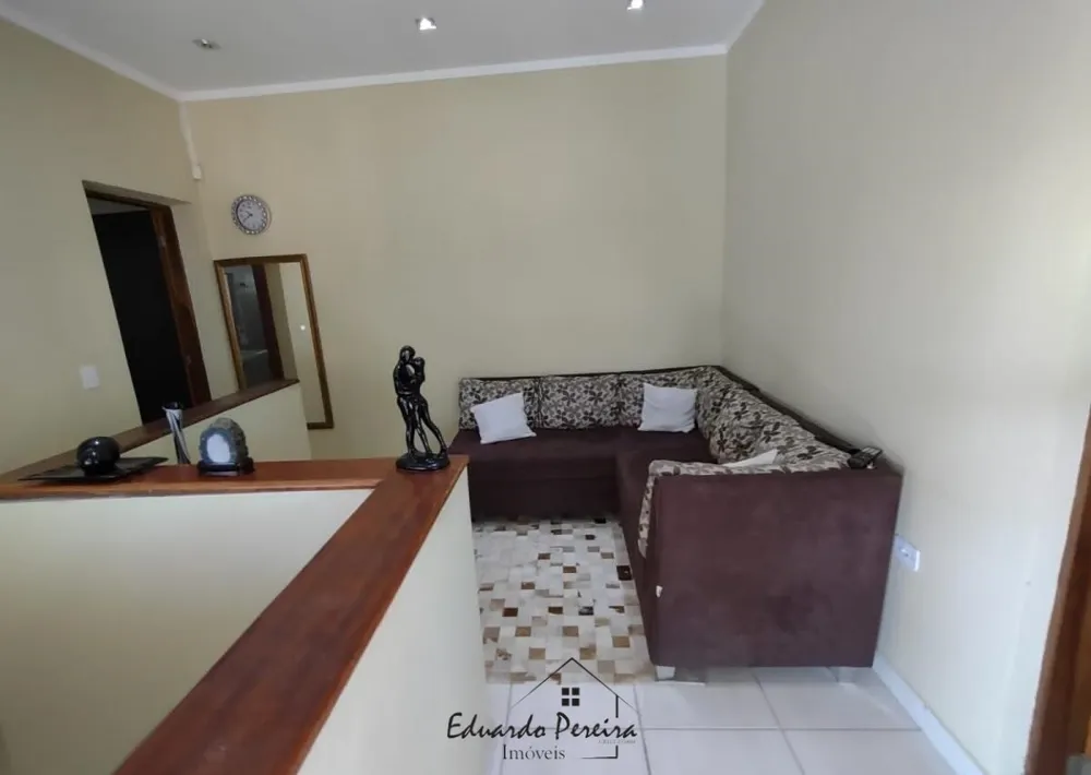 Sobrado, 3 quartos, 212 m² - Foto 3