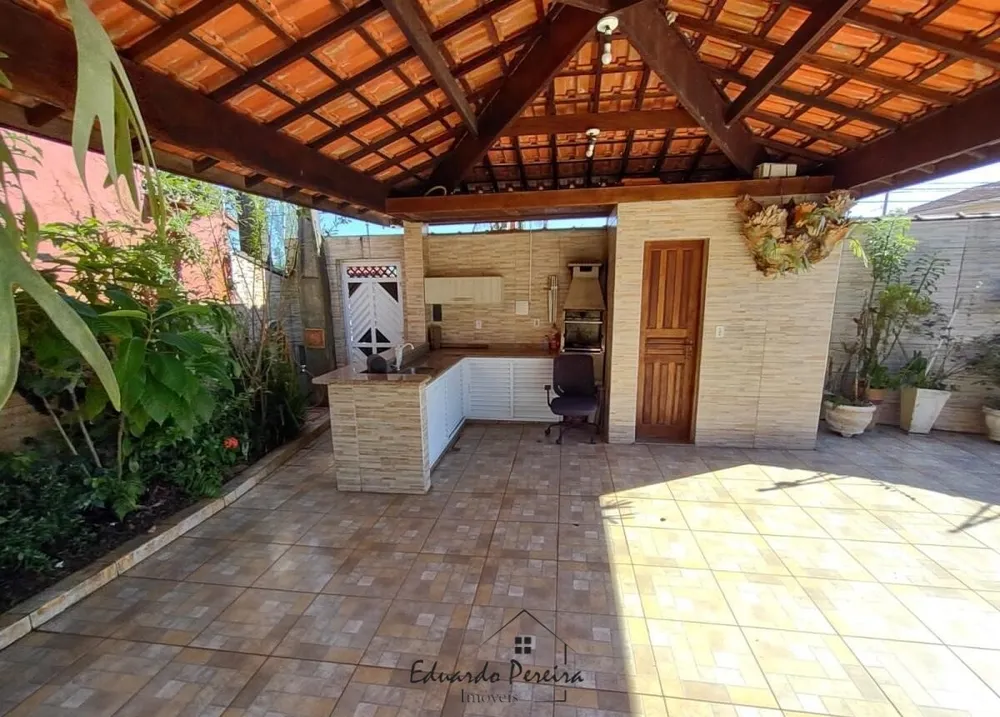 Sobrado, 3 quartos, 212 m² - Foto 17