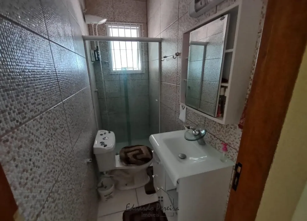 Sobrado, 3 quartos, 212 m² - Foto 10