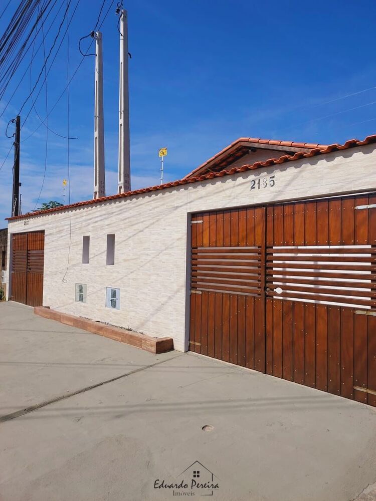 Casa, 2 quartos, 75 m² - Foto 3