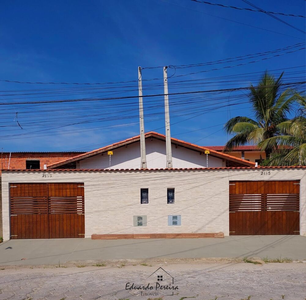 Casa, 2 quartos, 75 m² - Foto 2