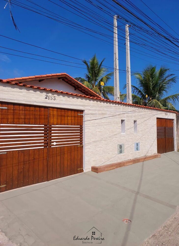 Casa, 2 quartos, 75 m² - Foto 1