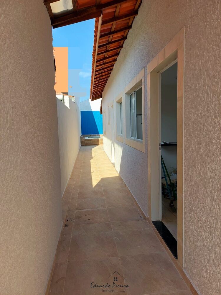 Casa, 2 quartos, 75 m² - Foto 4