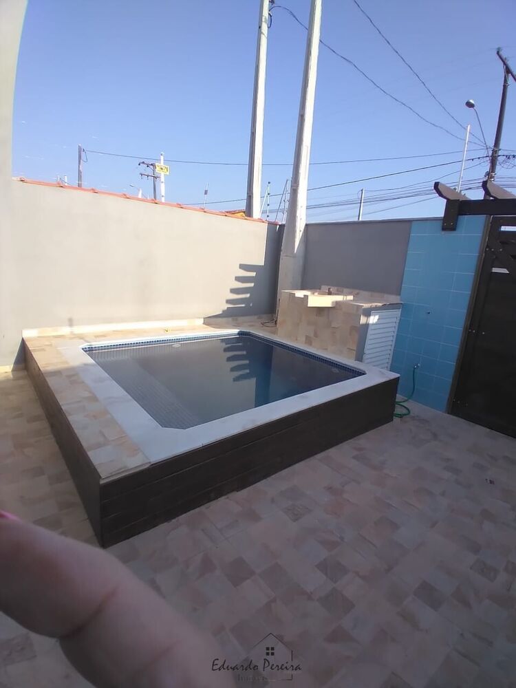 Casa, 2 quartos, 70 m² - Foto 2