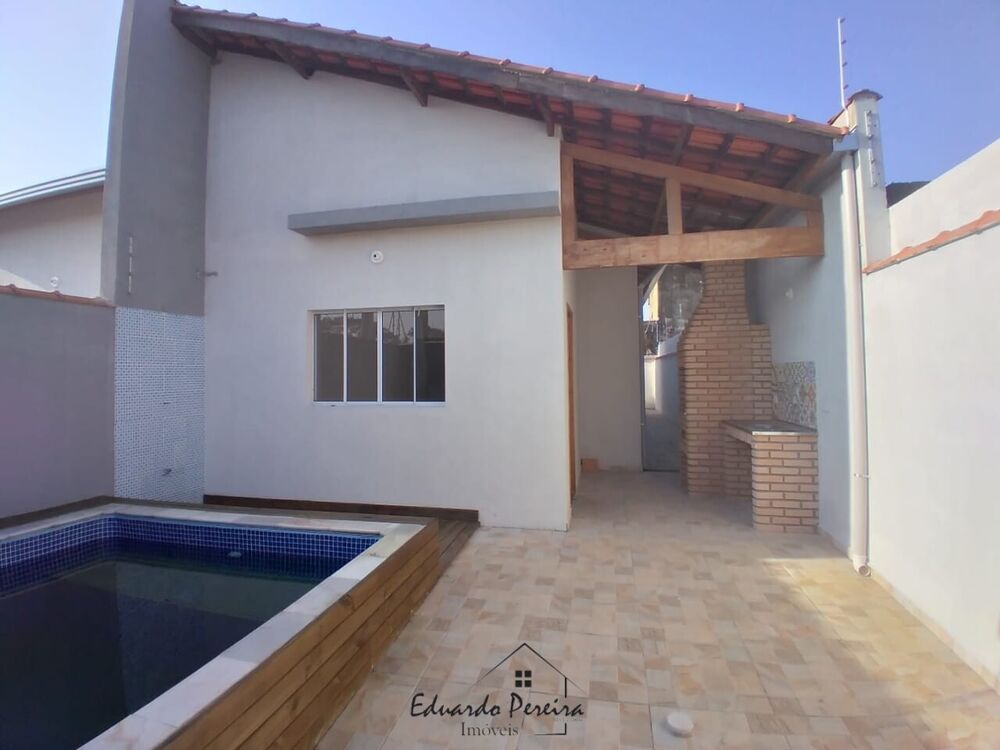 Casa, 2 quartos, 70 m² - Foto 1