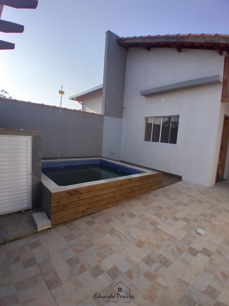 Casa, 2 quartos, 70 m² - Foto 3