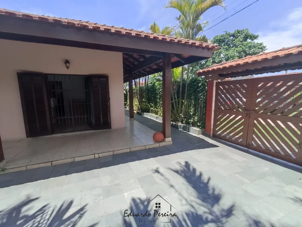 Casa, 4 quartos, 175 m² - Foto 19