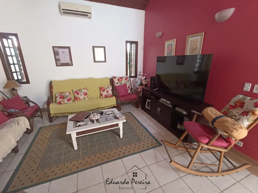 Casa, 4 quartos, 175 m² - Foto 3