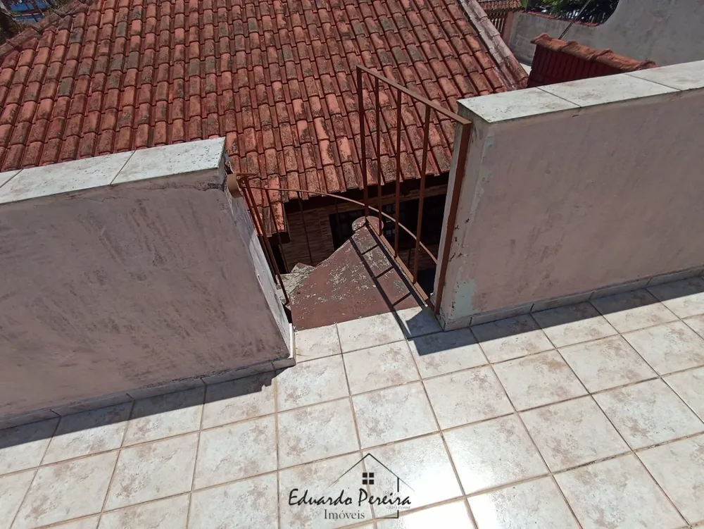 Casa, 4 quartos, 175 m² - Foto 16