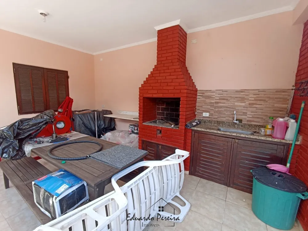 Casa, 4 quartos, 175 m² - Foto 14