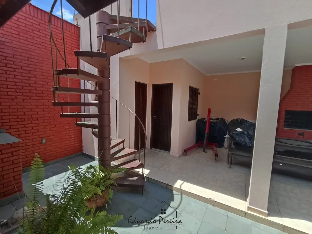 Casa, 4 quartos, 175 m² - Foto 13
