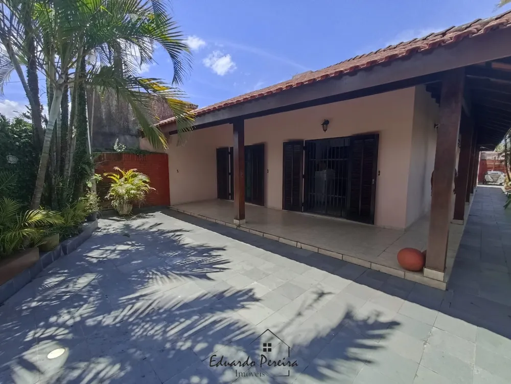 Casa, 4 quartos, 175 m² - Foto 18