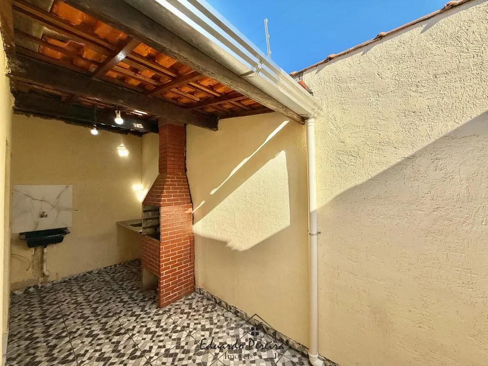 Casa de Condomínio, 2 quartos - Foto 11