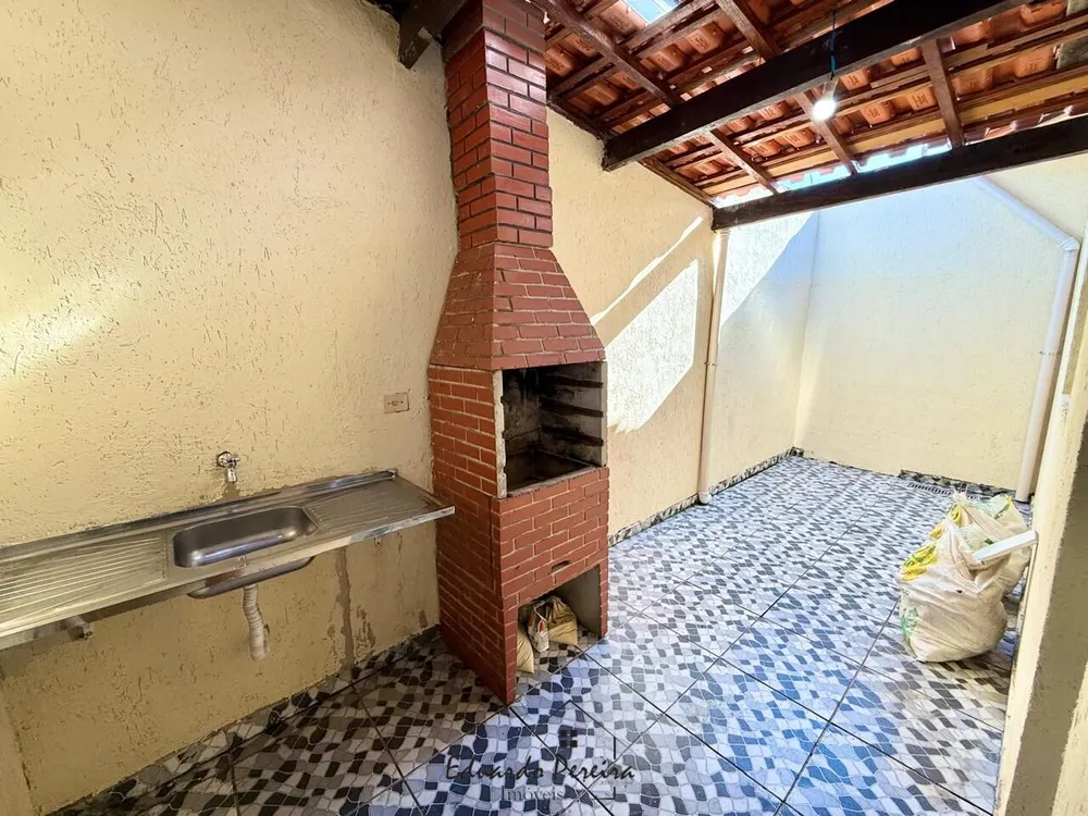Casa de Condomínio, 2 quartos - Foto 12