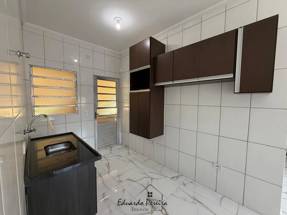 Casa de Condomínio, 2 quartos - Foto 5