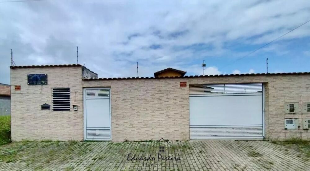 Casa de Condomínio, 2 quartos - Foto 1