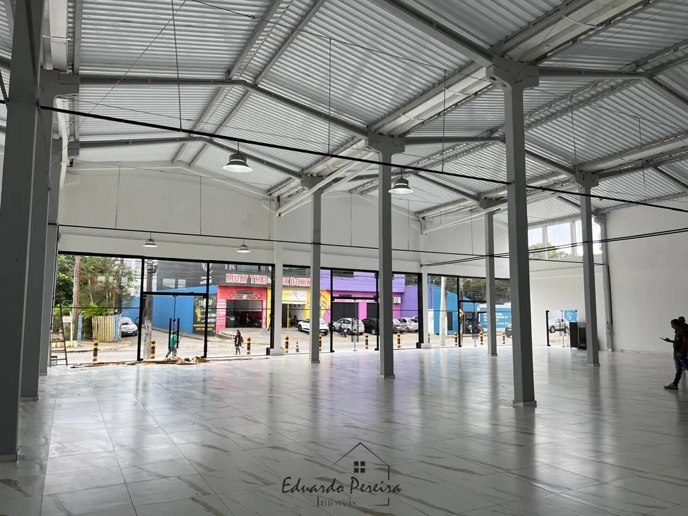 Loja-Salão, 360 m² - Foto 3