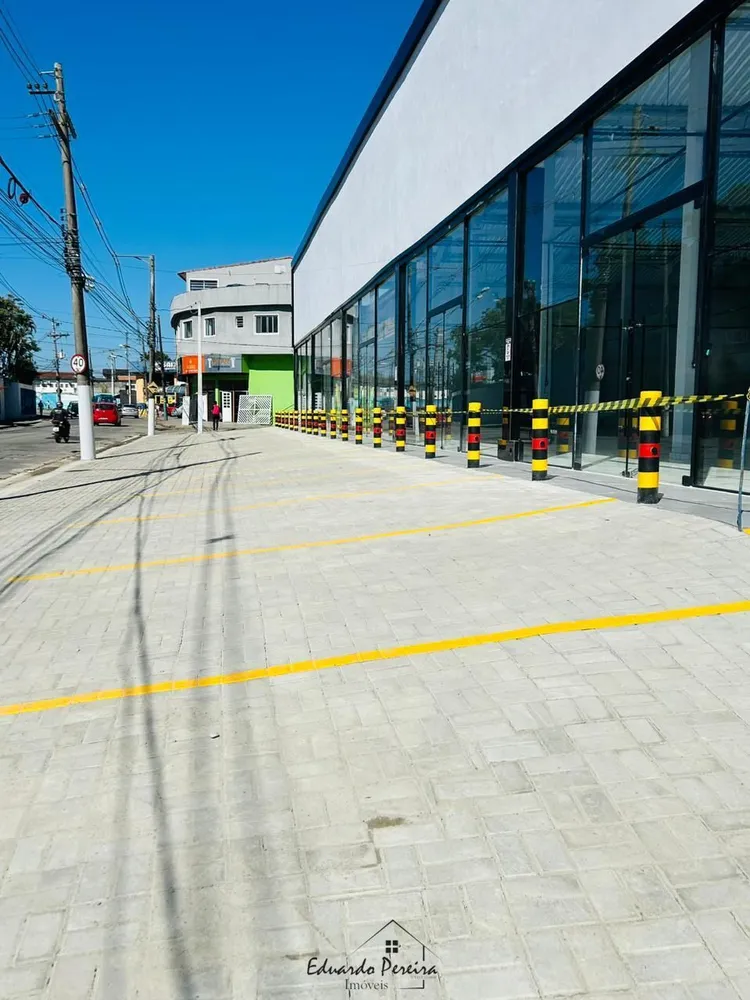 Loja-Salão, 360 m² - Foto 1