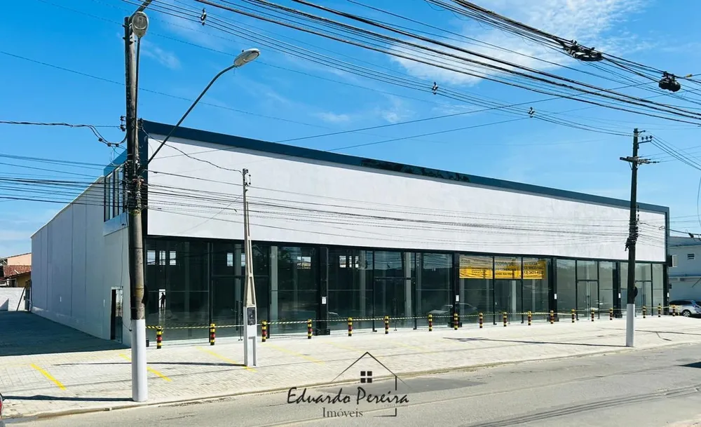 Loja-Salão, 360 m² - Foto 4
