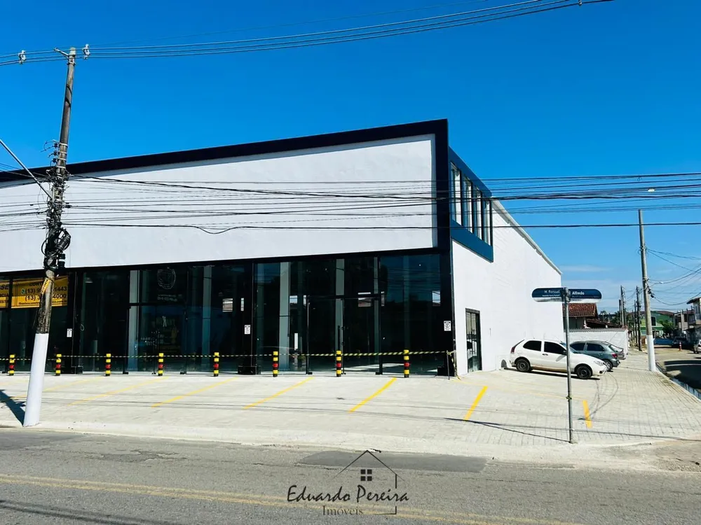 Loja-Salão, 360 m² - Foto 2
