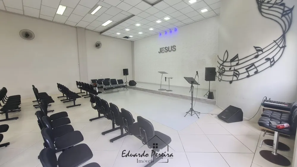 Loja-Salão, 160 m² - Foto 4