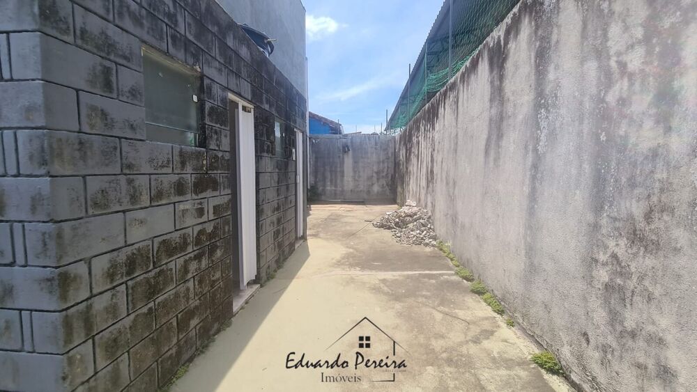 Loja-Salão, 160 m² - Foto 2