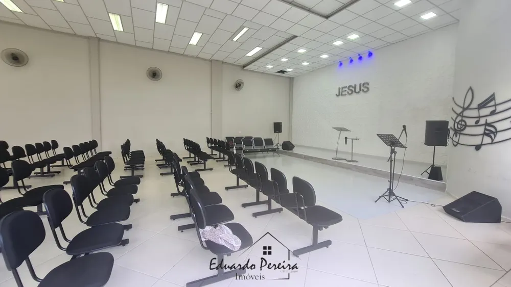 Loja-Salão, 160 m² - Foto 2
