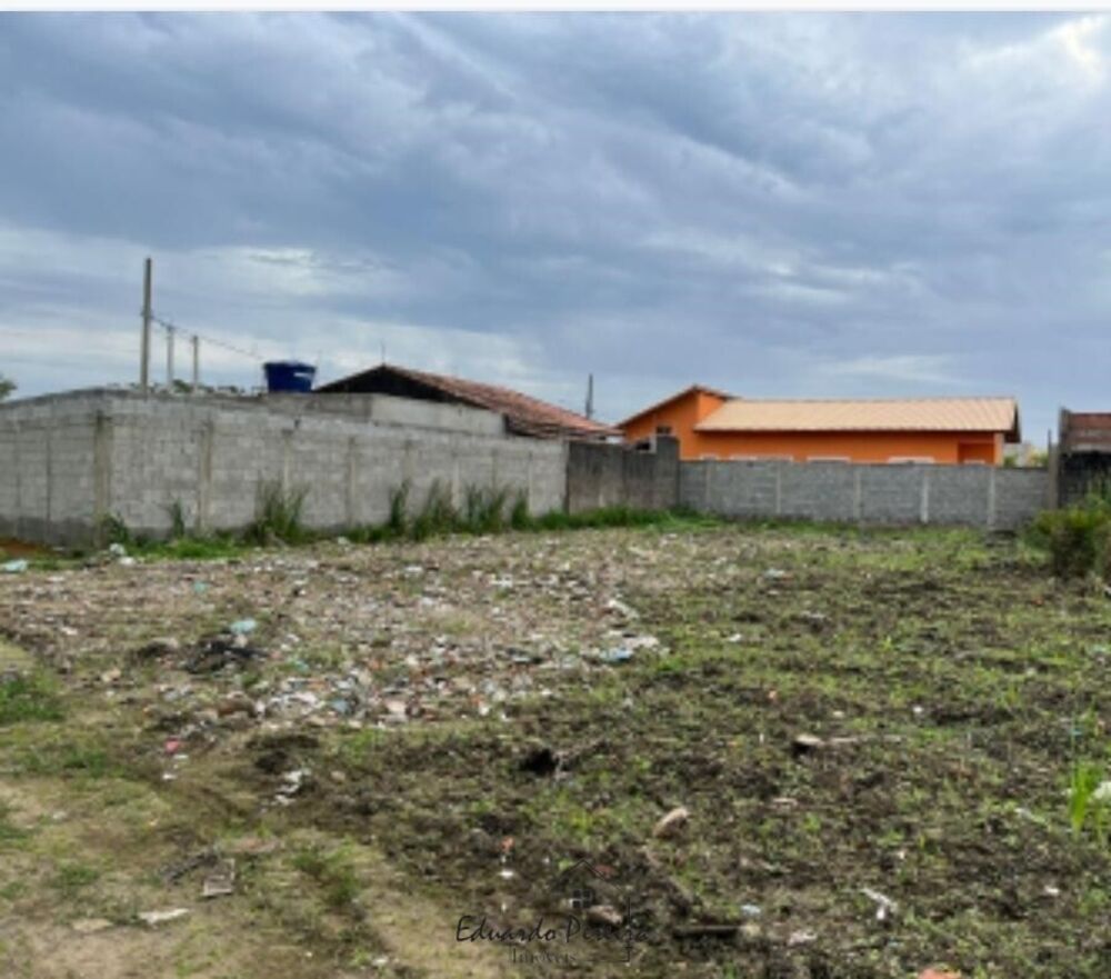 Terreno, 402 m² - Foto 1