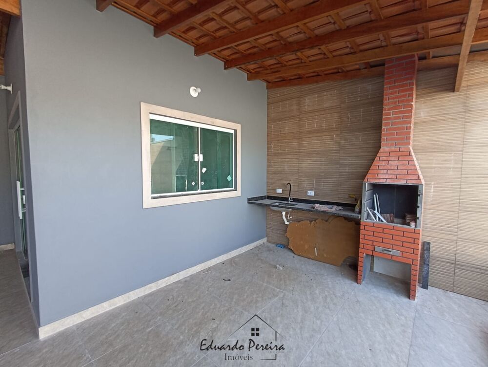 Casa, 2 quartos, 86 m² - Foto 1