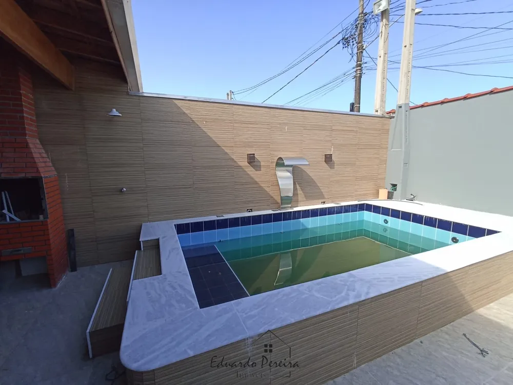 Casa, 2 quartos, 86 m² - Foto 3
