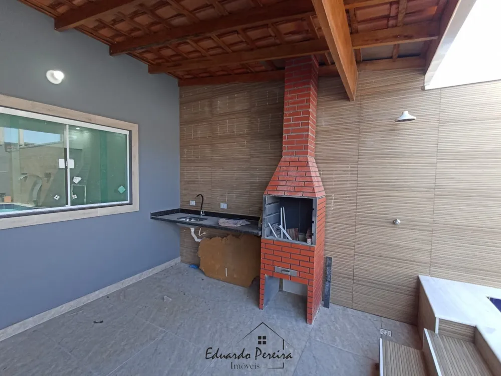 Casa, 2 quartos, 86 m² - Foto 4
