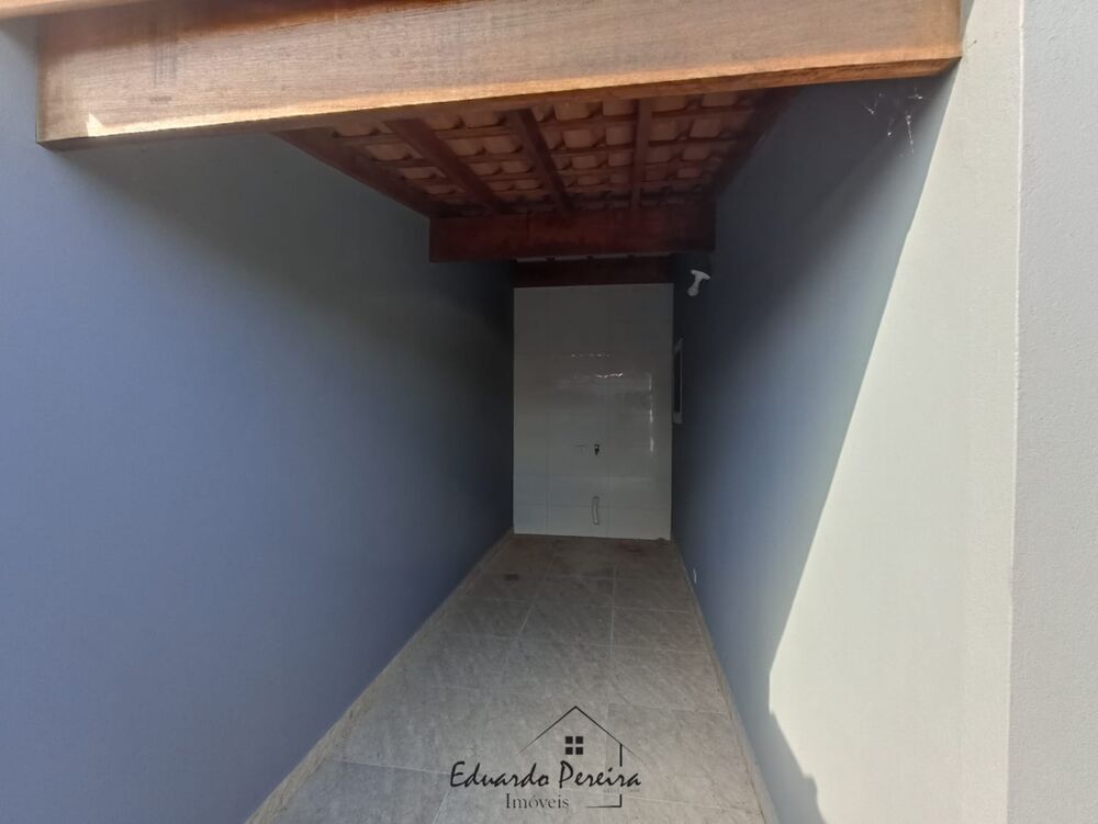 Casa, 2 quartos, 86 m² - Foto 2