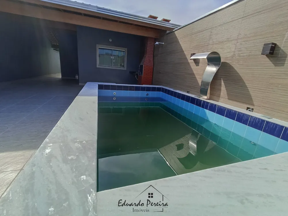 Casa, 2 quartos, 86 m² - Foto 2