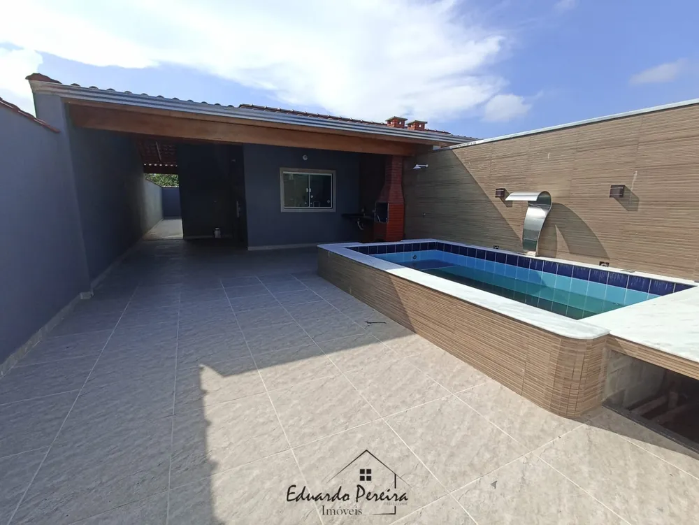 Casa, 2 quartos, 86 m² - Foto 1