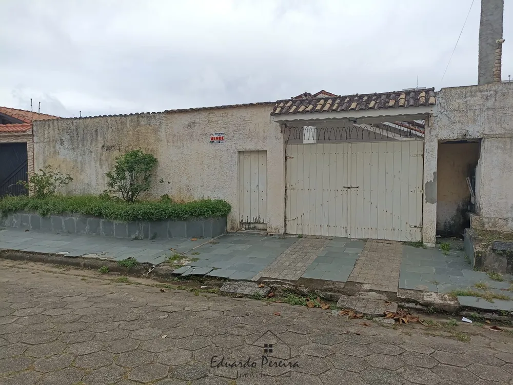 Casa, 2 quartos, 250 m² - Foto 1